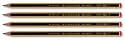 Staedtler Noris 120 HB wooden pencils, BOX 12