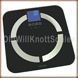 Taylor 5751-Black Cal-Max™ Body & Scale