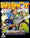 Paperboy Game for Atari Lynx
