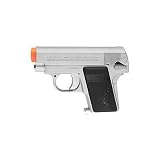Colt 25 Silver airsoft gun