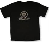 Rise Against - Gray Heartfist T-shirt Officially Licensed Cotton T-Shirt Apparel Merchandise