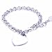 My First Identity Baby or Childs Bracelet - Sterling Silver