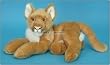 15 Mountain Lion Plush Stuffed Animal Toy