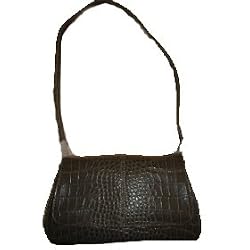 Women's Liz Claiborne Purse Handbag Money Talks Bos