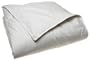 Blue Ridge 240 Thread Count White Down Comforter