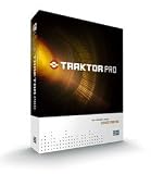 NATIVE INSTRUMENTS TRAKTOR PRO アップグレード版