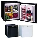 Danby 1.7 cu. ft. Compact Refrigerator - Black