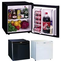 Cube Compact Refrigerator by
