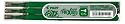 Pilot, Recharge Stylo Frixion Point, couleur vert