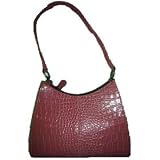 Women's Liz Claiborne Purse Handbag Tearose Money Talks Bos