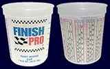 Finish-Pro Quart Mixing Cups - Case of 100 / 9032
