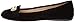 Nine West Women's Docile Suede Ballet Flat