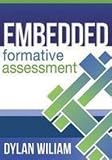 Embedded Formative Assessment   [EMBEDDED FORMATIVE ASSESSMENT] [Paperback]