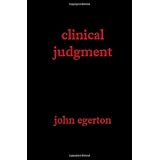 clinical judgment