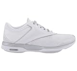 Reebok-White essential ‘Easytone’ trainers