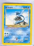 Pokemon Articuno Promo #48 Card