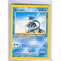 Pokemon Articuno Promo #48 Card