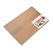 HP Q5490A - Designjet Large Format Satin Paper, 11mil, 18 x 24, White, Roll-HEWQ5490A