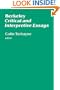 Berkeley: Critical and Interpretive Essays