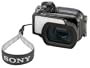 Sony MPK-WEB Unterwassergeh�use f�r Cyber-shot W290/W270/W220/W210 und WX1