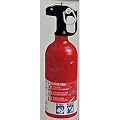 First Alert FESA5 5-B:C Auto Fire Extinguisher Red