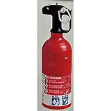 Kidde 466310 Automotive Pindicator Fire Extinguisher