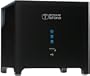 Netgear Stora 2-Bay 1 TB (1 x 1 TB) Network Attached Storage MS2110