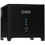 Netgear Stora 2-Bay 1 TB (1 x 1 TB) Network Attached Storage MS2110