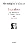 Lacaniana : Les s�minaires de Jacques Lacan Tome 2, 1964-1979