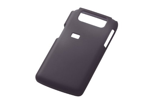 画像をクリックして拡大イメージを表示 安いレイ・アウト au URBANO PROGRESSO用ソフトジャケット/ブラック RT-UPC6/B