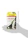 Futuro Anti-Embolism Thigh Length Stockings, Moderate Compression, Closed Toe, Medium Short, White