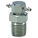 Clippard SP0-2002-PKG, 1/8? NPT to 1/16? ID Hose Swivel, Pack of 5
