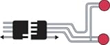 Peterson V5325 25' Straight Trailer Harness Kit