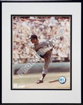 San Francisco Giants Gaylord Perry Framed Photo