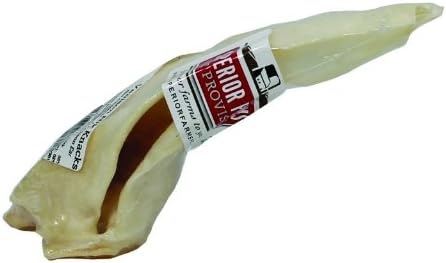 Superior Farms Pet Provisions Natural Nik Knacks Dog Chew 7 Inch Venison 014002