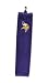 Minnesota Vikings Embroidered Golf Towel