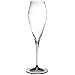Riedel Vitis Champagne Glass, Set of 2