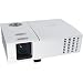 Photo : Optoma HD71 720p DLP Home Theater Projector