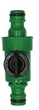 from Kingfisher Plastic Inline Tap