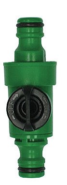 Plastic Inline Tap