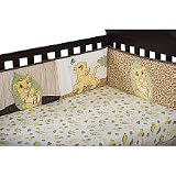 Disney Lion King Fitted Sheet