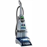 New Hoover Heated Steam Vacuum Fingertip Clean Surge Function For Spot And Heavy Traffic Areas