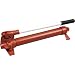 Torin Big Red Hydraulic Ram Pump - 10-Ton Capacity, Model# T71101