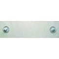 Esprit Home 37334-030-50-170 Tischl�ufer Carr� 50 cm x 170 cm off wei�