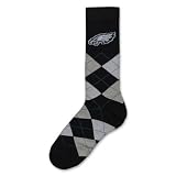 Philadelphia Eagles Dress Socks