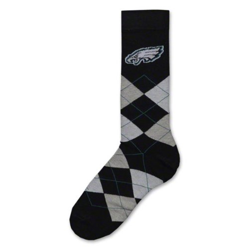Philadelphia Eagles Dress Socks