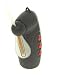 Kitchen & Housewares : Black Hand held fan with programmable LED display