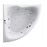 Gloria 140, Eclipse Bath