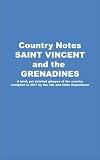 Country Notes SAINT VINCENT and THE GRENADINES 31DstQ%2B10OL. SL160 Country Notes SAINT VINCENT and THE GRENADINES