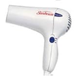 Vidal Sassoon Sunbeam 1600 Watt Mid-Size Turbo Dryer